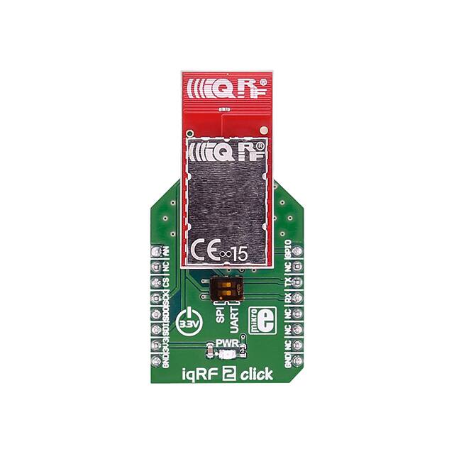 MIKROE-2587MikroElektronika