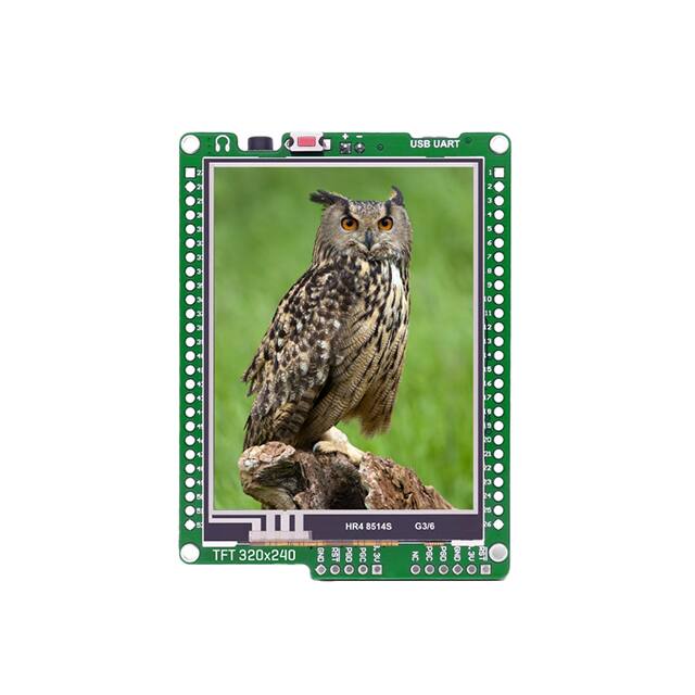 MIKROE-2588MikroElektronika