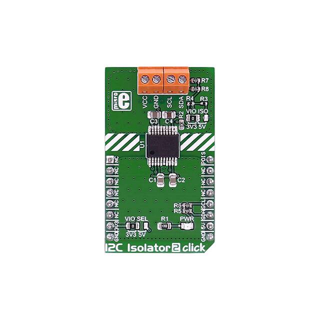 MIKROE-2609MikroElektronika