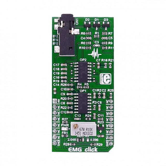 MIKROE-2621MikroElektronika