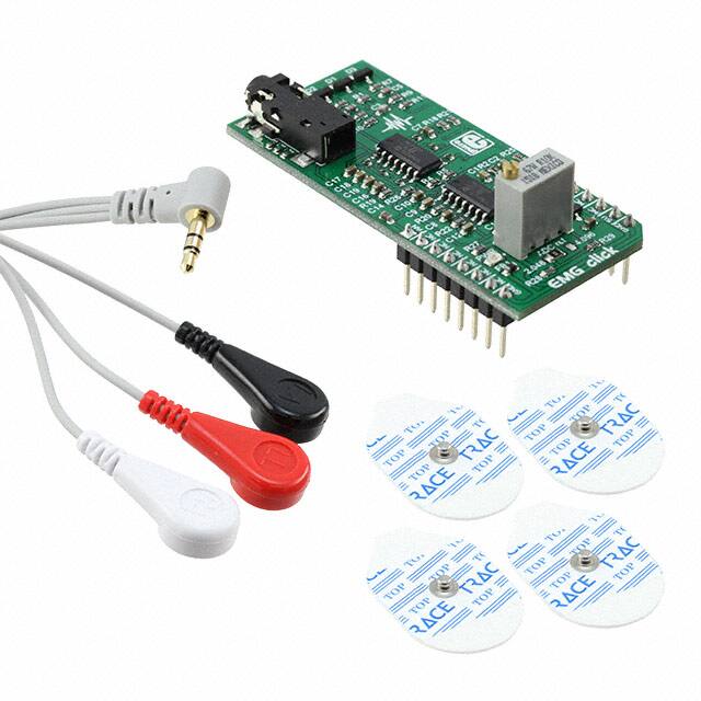 MIKROE-2623MikroElektronika