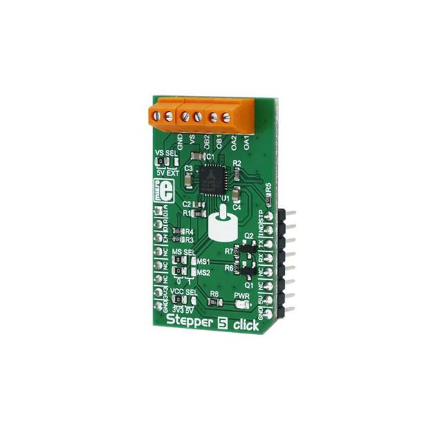 MIKROE-2624MikroElektronika