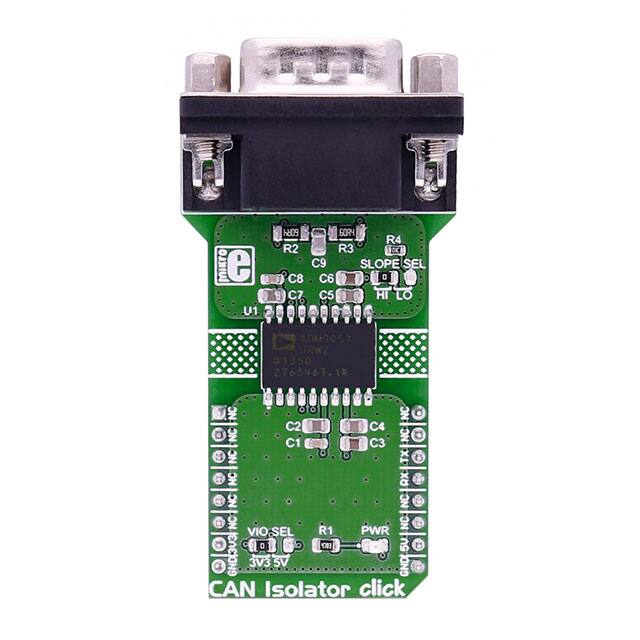 MIKROE-2627MikroElektronika