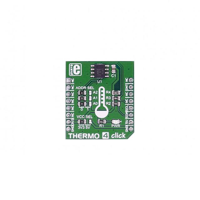 MIKROE-2632MikroElektronika