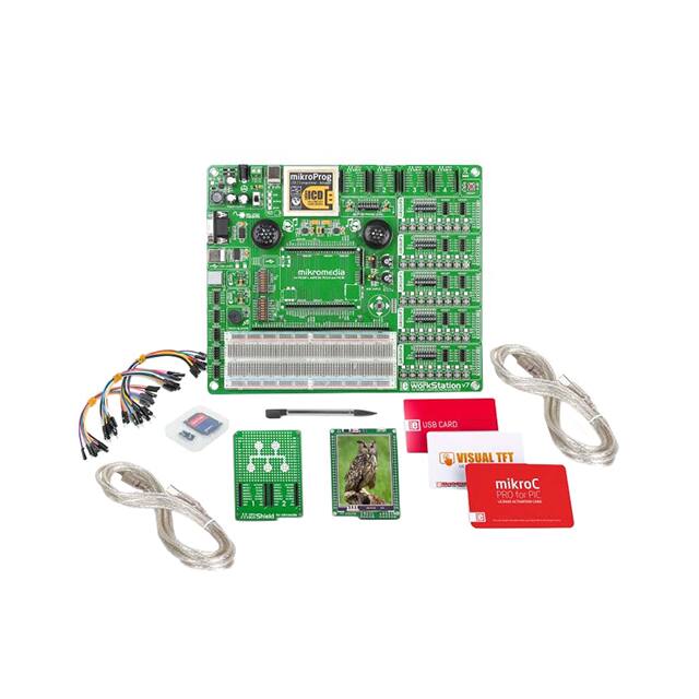MIKROE-2640MikroElektronika