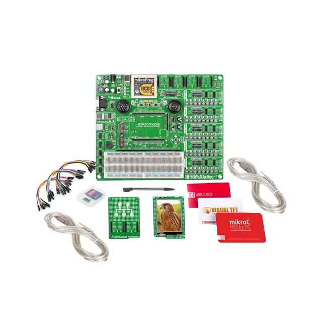 MIKROE-2641MikroElektronika