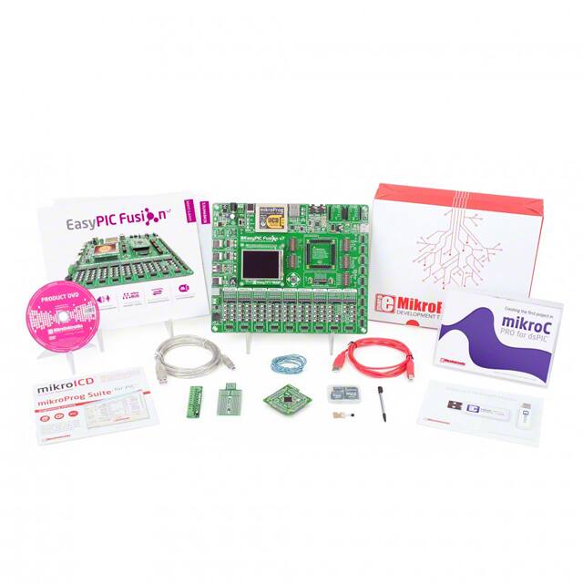 MIKROE-2644MikroElektronika