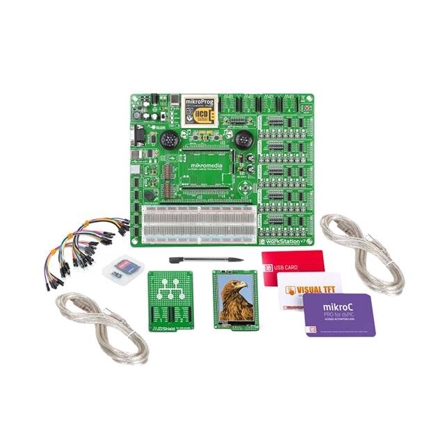 MIKROE-2648MikroElektronika