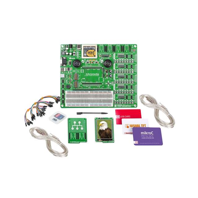 MIKROE-2649MikroElektronika