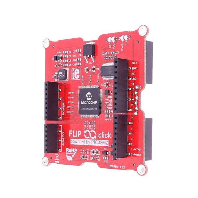 MIKROE-2650MikroElektronika