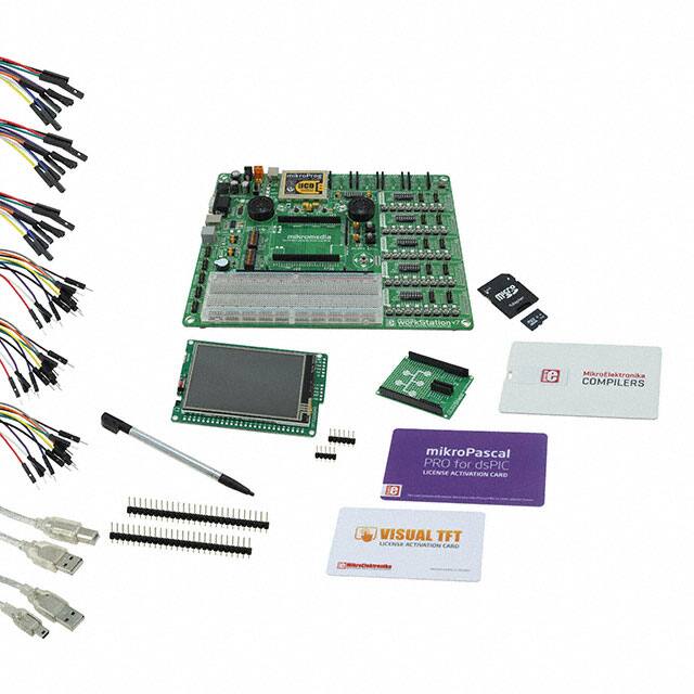 MIKROE-2651MikroElektronika