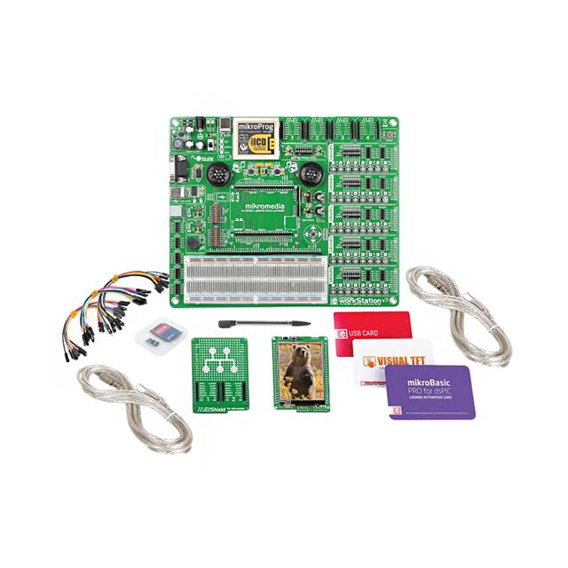 MIKROE-2652MikroElektronika