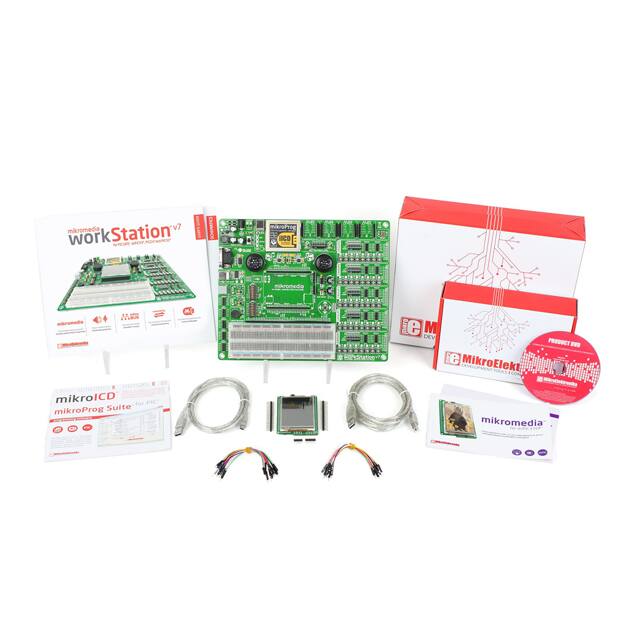 MIKROE-2653MikroElektronika