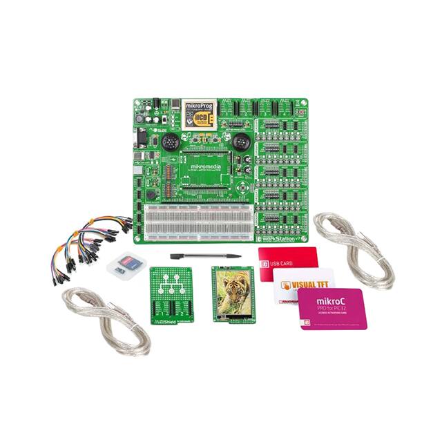 MIKROE-2655MikroElektronika