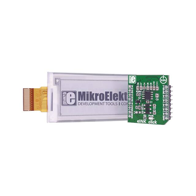 MIKROE-2659MikroElektronika