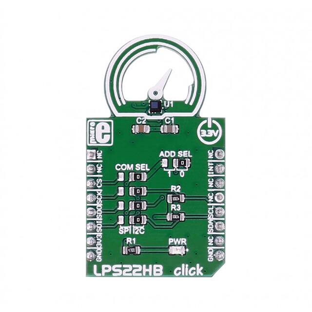 MIKROE-2665MikroElektronika