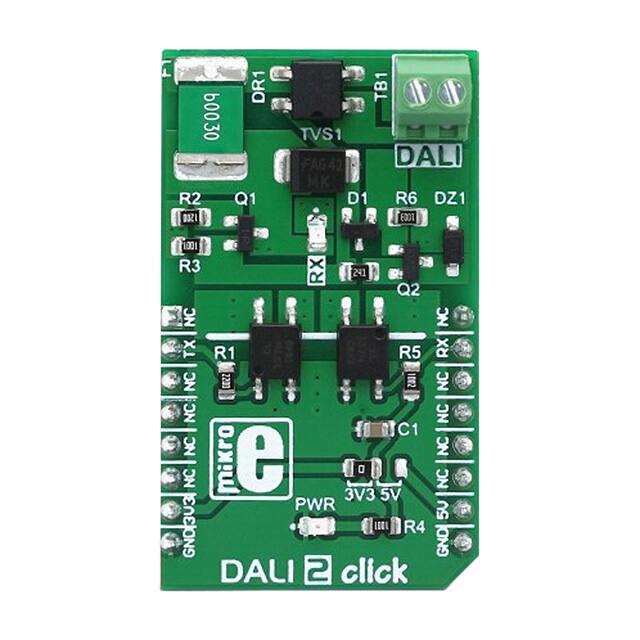 MIKROE-2672MikroElektronika