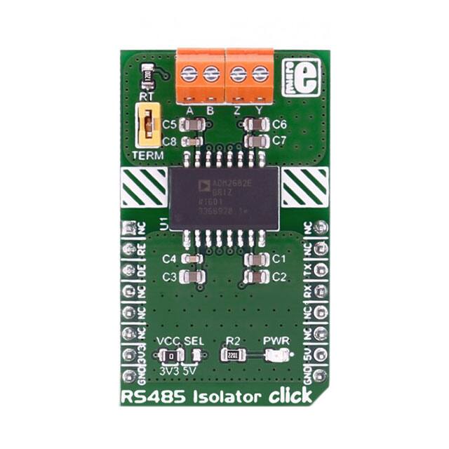 MIKROE-2673MikroElektronika