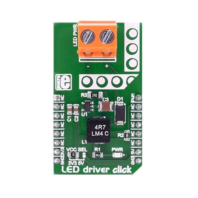 MIKROE-2676MikroElektronika