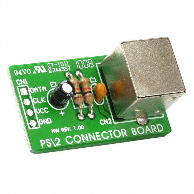 MIKROE-268MikroElektronika