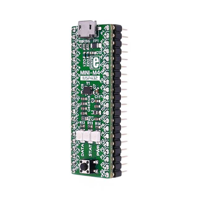MIKROE-2682MikroElektronika