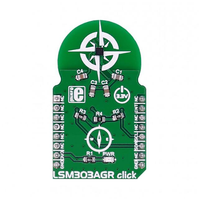 MIKROE-2684MikroElektronika