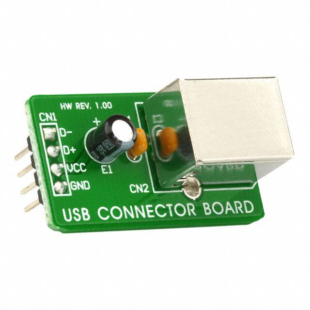 MIKROE-269MikroElektronika