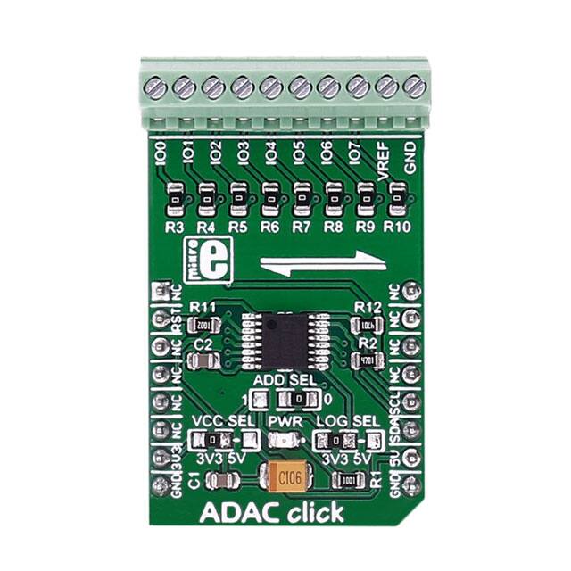 MIKROE-2690MikroElektronika
