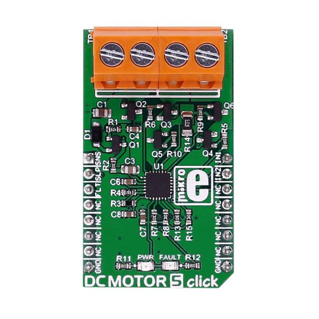 MIKROE-2699MikroElektronika