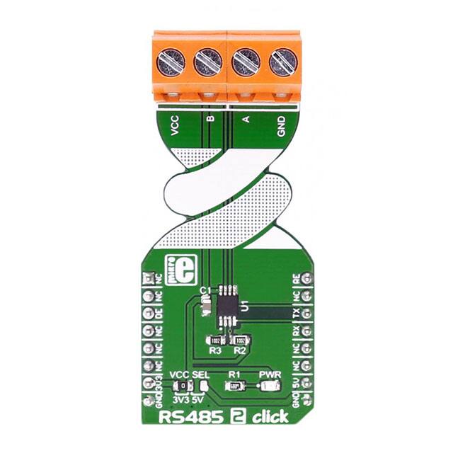 MIKROE-2700MikroElektronika
