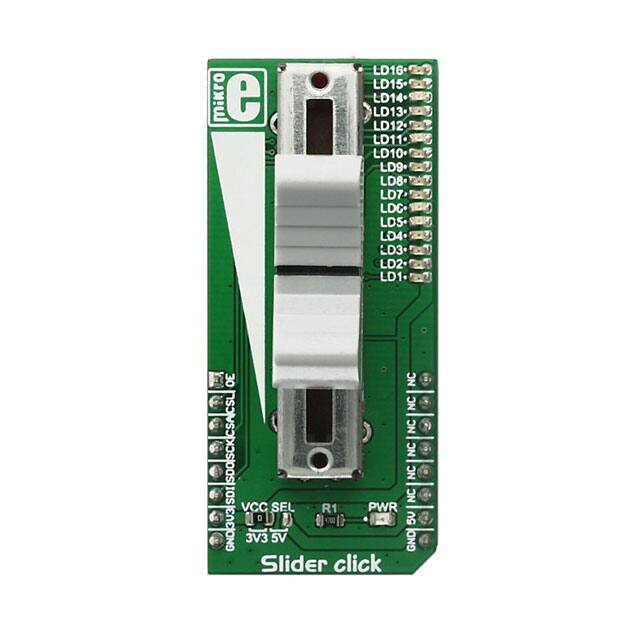 MIKROE-2702MikroElektronika