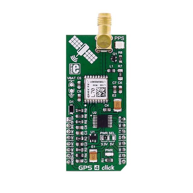 MIKROE-2704MikroElektronika