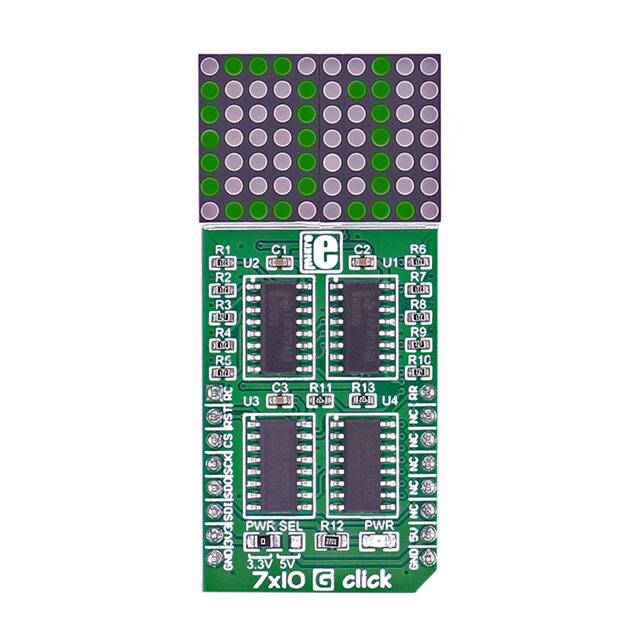MIKROE-2705MikroElektronika