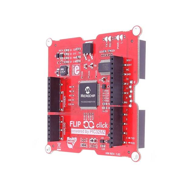 MIKROE-2707MikroElektronika