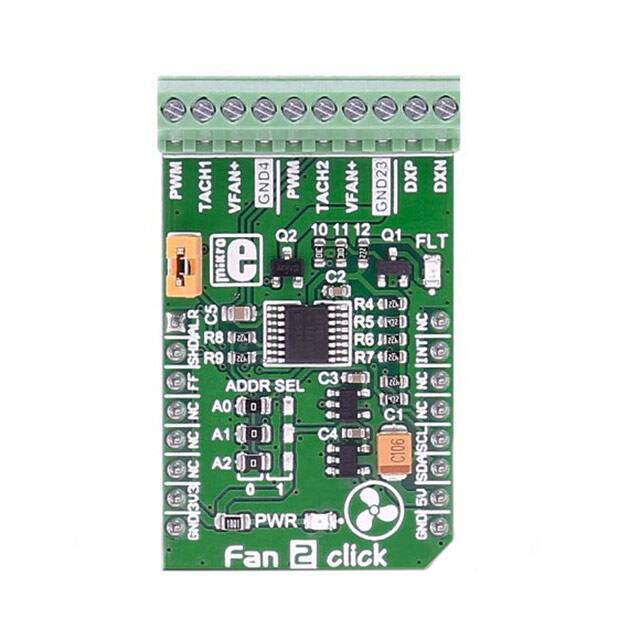 MIKROE-2708MikroElektronika
