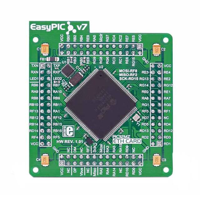 MIKROE-2714MikroElektronika