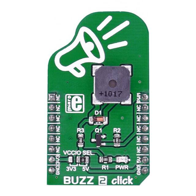 MIKROE-2720MikroElektronika