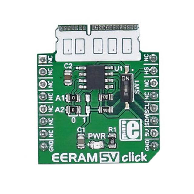 MIKROE-2729MikroElektronika