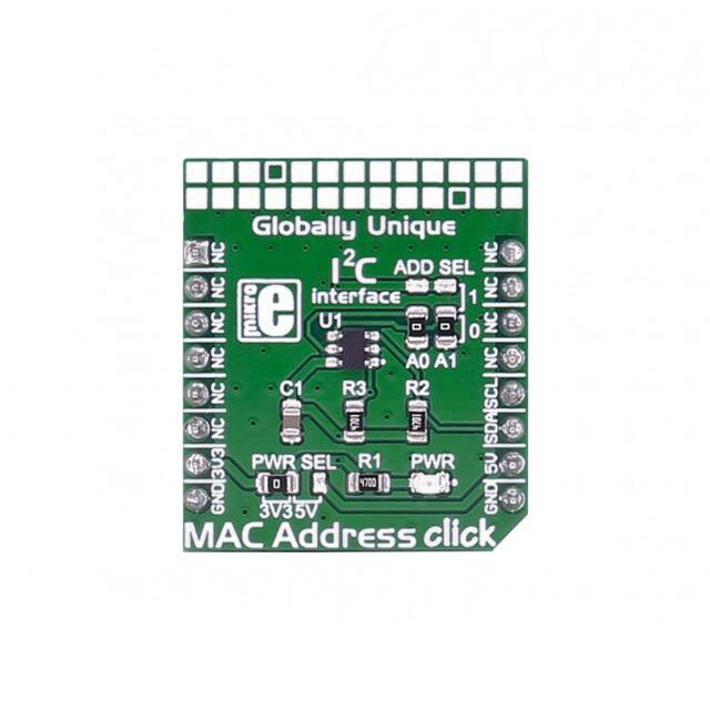 MIKROE-2733MikroElektronika