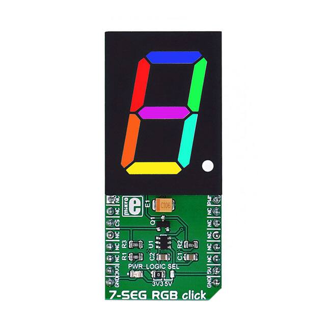 MIKROE-2734MikroElektronika