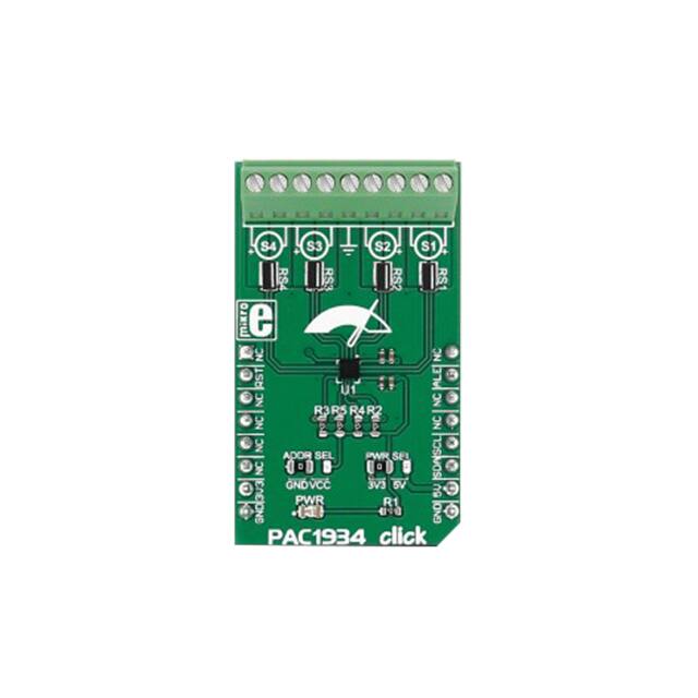 MIKROE-2735MikroElektronika
