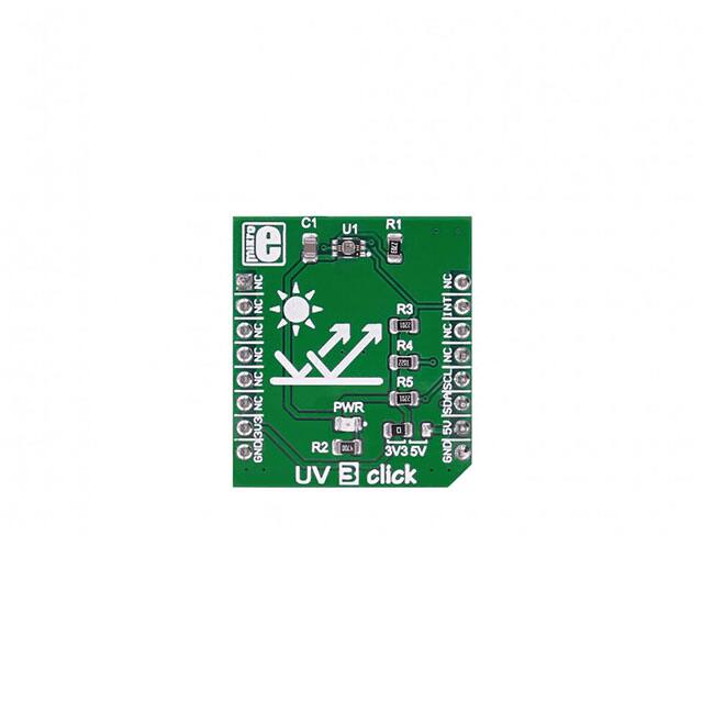 MIKROE-2736MikroElektronika