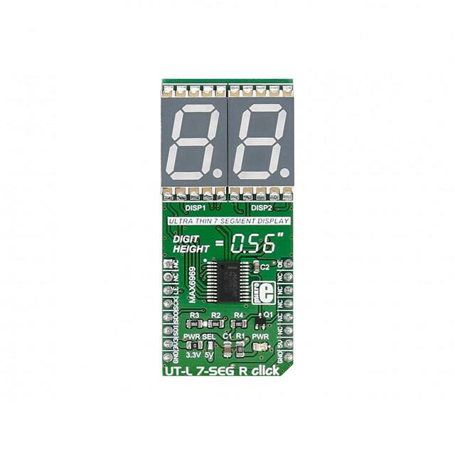 MIKROE-2743MikroElektronika