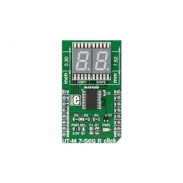 MIKROE-2746MikroElektronika