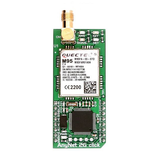 MIKROE-2747MikroElektronika