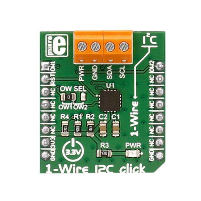 MIKROE-2750MikroElektronika