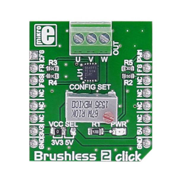 MIKROE-2754MikroElektronika