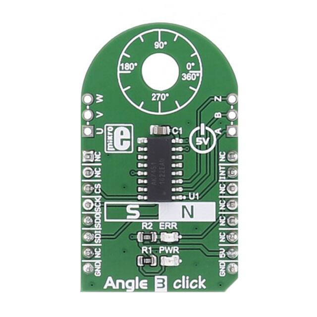 MIKROE-2755MikroElektronika