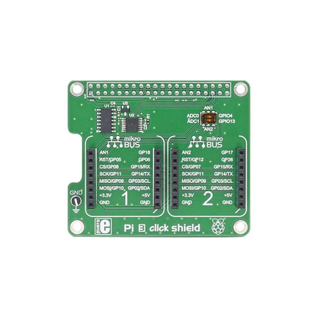 MIKROE-2756MikroElektronika