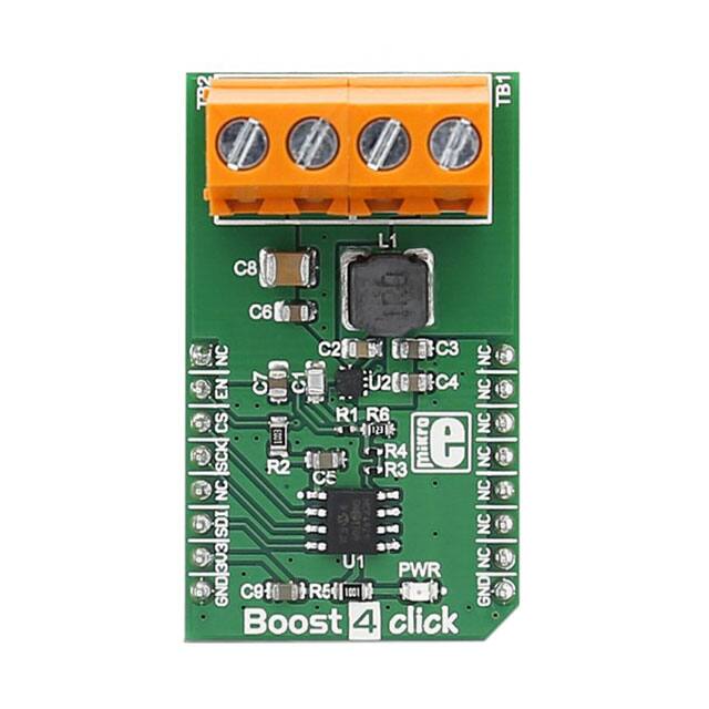 MIKROE-2757MikroElektronika